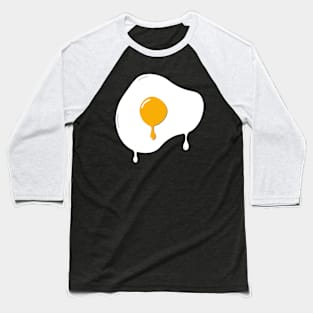 The Egg Baseball T-Shirt